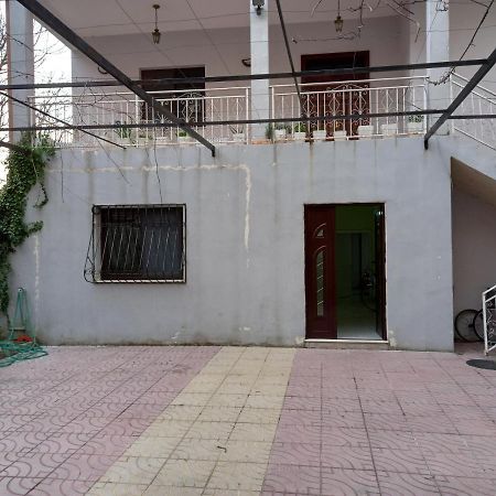 Klev'S Apartments Shkodër Buitenkant foto